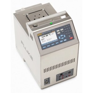 Fluke 7109A-P-156 Portable Calibration Bath