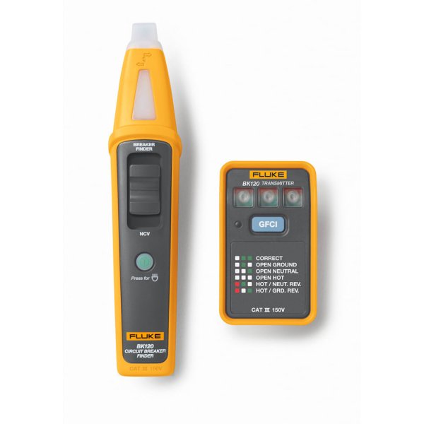 Fluke BK120 - Smart Trace Breaker Finder
