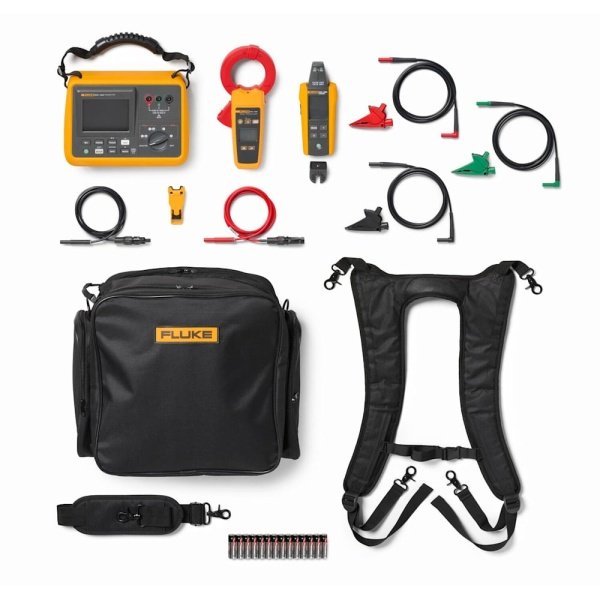 Fluke GFL-1500 - Solar Ground Fault Locator (1500V)