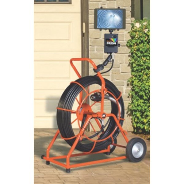 Gen-Eye GPR-500 Prism Sewer Camera Command Module