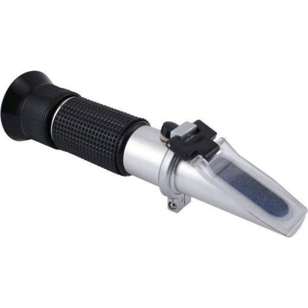 General Tools REF401 - Glycol Refractometer To Measure Freezing Point