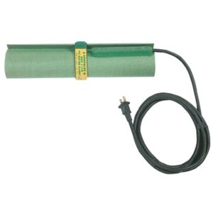 Greenlee 860-1-1/2 - 1/2" to 1-1/2" PVC Blanket