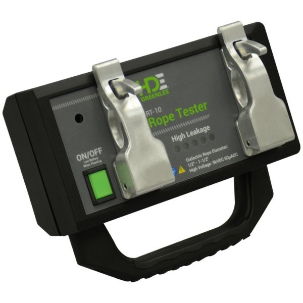 HDE RT-10 - Rope Tester