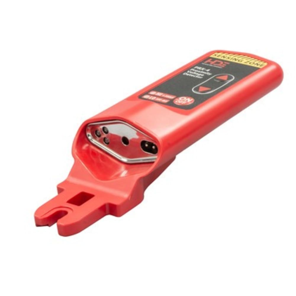 HDE PRX-4 - PRX Proximity Voltage Detector Kit, 4kV 2 HDE PRX-4 - PRX Proximity Voltage Detector Kit, 4kV - Image 2