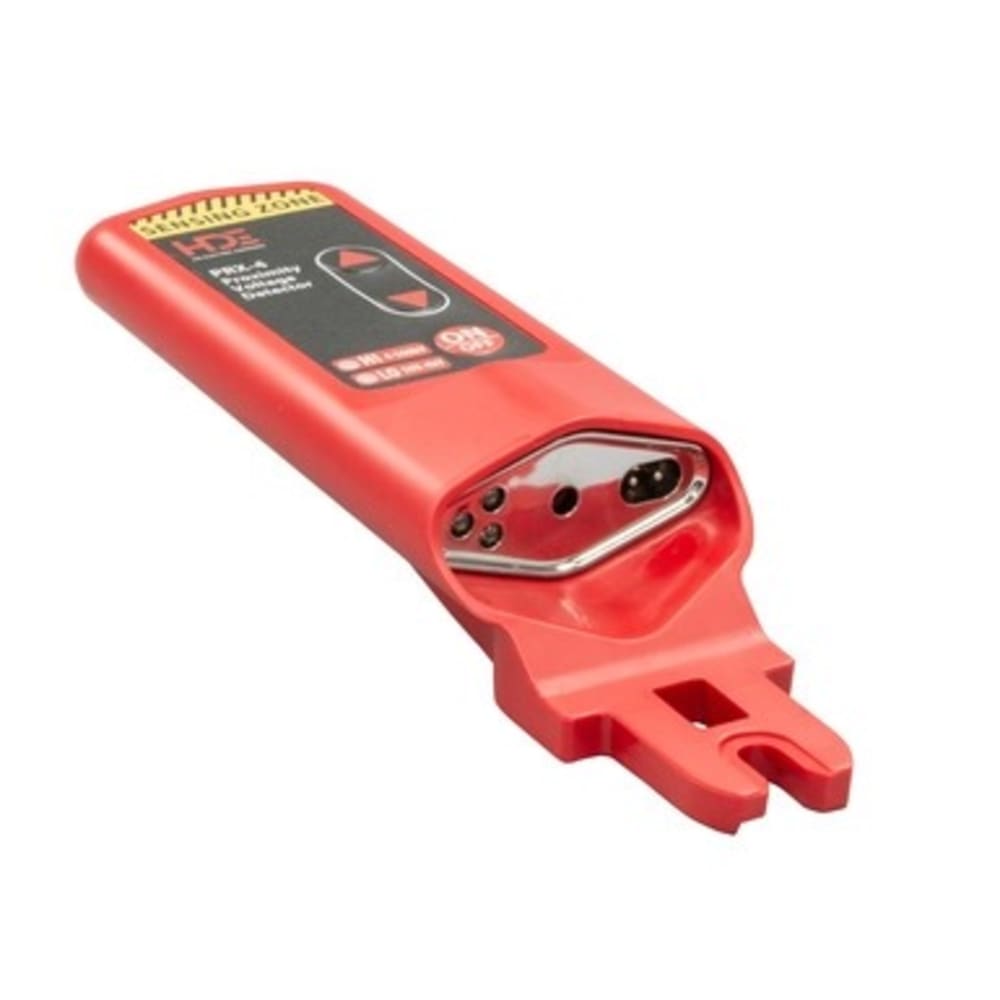 HDE PRX-4 - PRX Proximity Voltage Detector Kit, 4kV 3 HDE PRX-4 - PRX Proximity Voltage Detector Kit, 4kV - Image 3