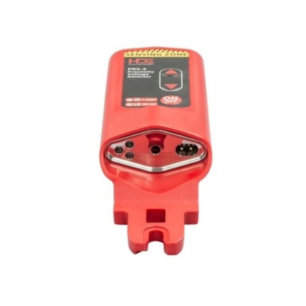 HDE PRX-4 - PRX Proximity Voltage Detector Kit, 4kV 4 HDE PRX-4 - PRX Proximity Voltage Detector Kit, 4kV - Image 4