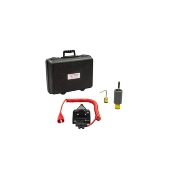 HDE UCT-8/K01 - Underground Cable Tester 8kVDC, OH/UG Kit 1