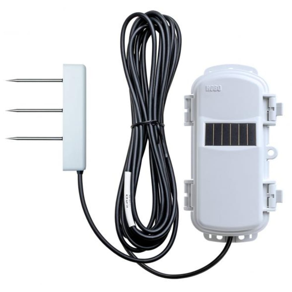 HOBO TEROS 11 US - Soil Moisture/Temperature Sensor, US Version 1 HOBO TEROS 11 US - Soil Moisture/Temperature Sensor, US Version