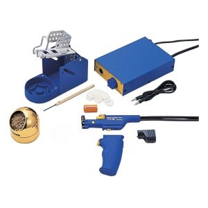 Hakko FM2024-21 - Desoldering Handpiece Kit with Accessories and C1492 Control Module