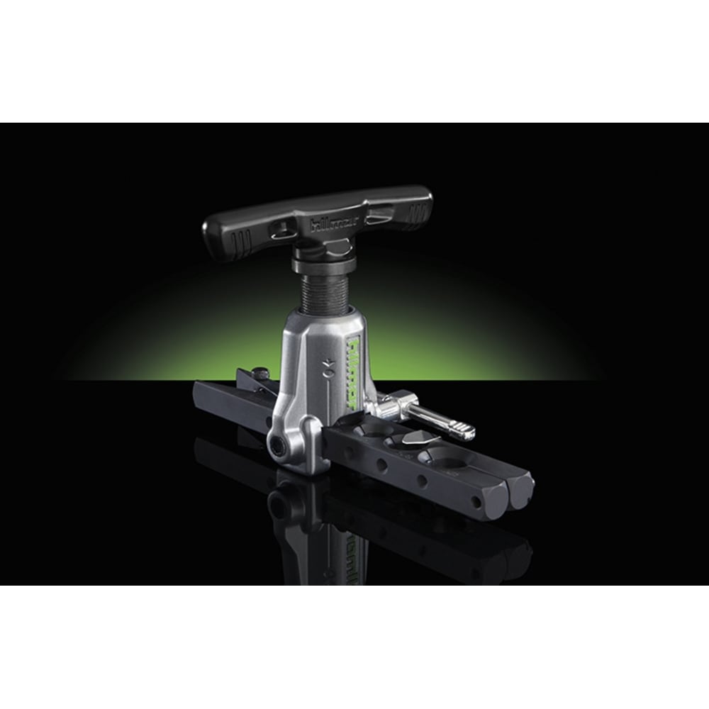 Hilmor FTO - Orbital Flare, 3/16" to 3/4" (Catalog Number 1838952) 1 Hilmor FTO - Orbital Flare, 3/16" to 3/4" (Catalog Number 1838952)