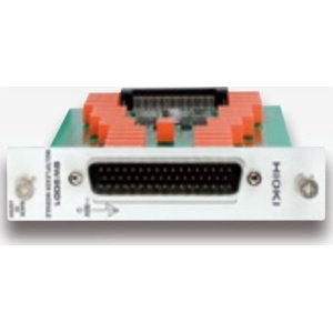 Hioki SW9001 11/22Ch Multiplexer Card