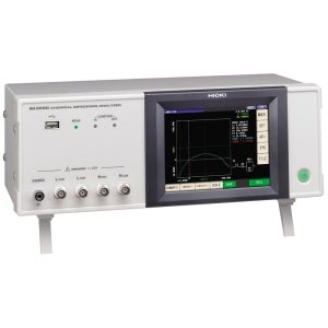 Hioki IM3590 - Analyzer Chemical Impedance