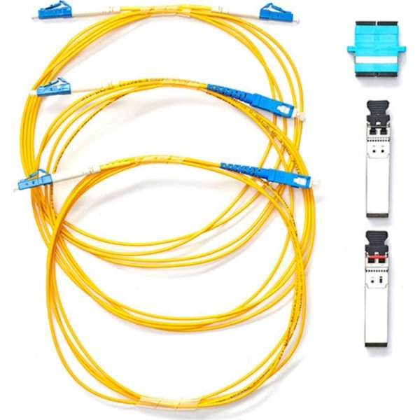TREND Networks R157053 - 10GbE SM Fibre Kit 1270/1330nm