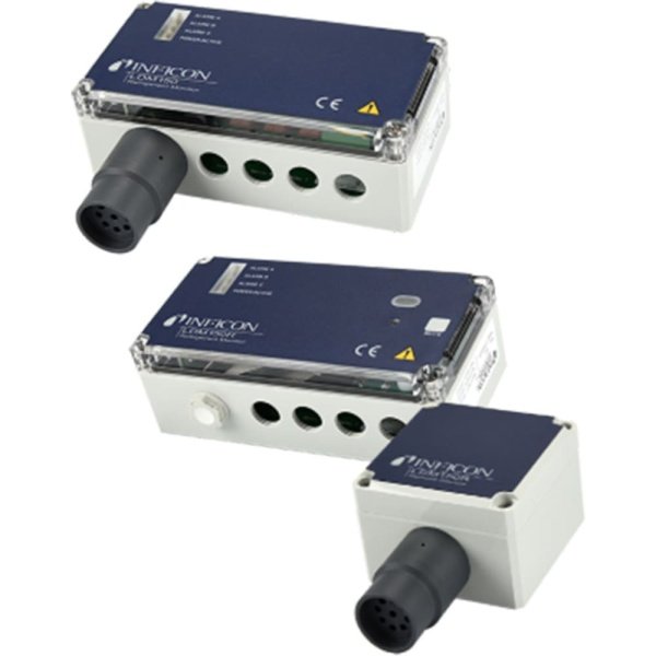 Inficon LDM150R - Refrigerant Monitors