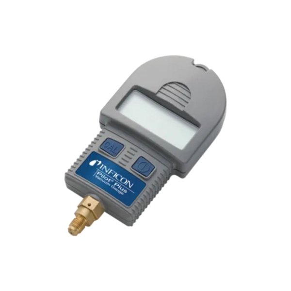 Inficon Pilot Plus - Plus Vacuum Gauge