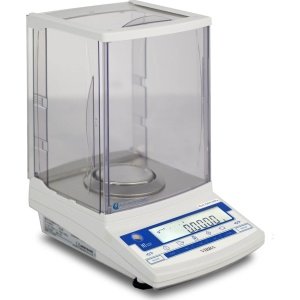 Intelligent Weighing Technology HT-84 Intelligent-Lab Analytical Balance HT Series