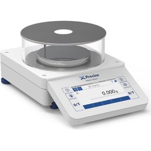Intelligent Weighing Technology PT 620M SCS - Analytical Balance, Capacity: 620g, Readability: 0.001g