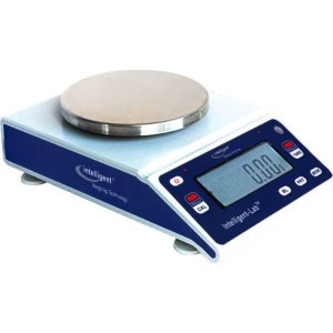 Intelligent Weighing Technology PW-3200 - Analytical Balance, Capacity: 3200g, Readability: 0.01g
