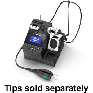 JBC CP-1QF - Compact Series Station with AM120-A Micro Tweezers