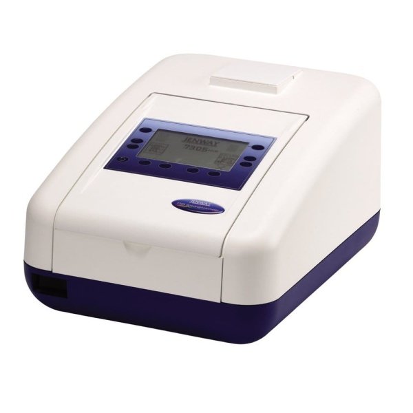 Jenway 730501 - 7305 UV Visible Spectrophotometer