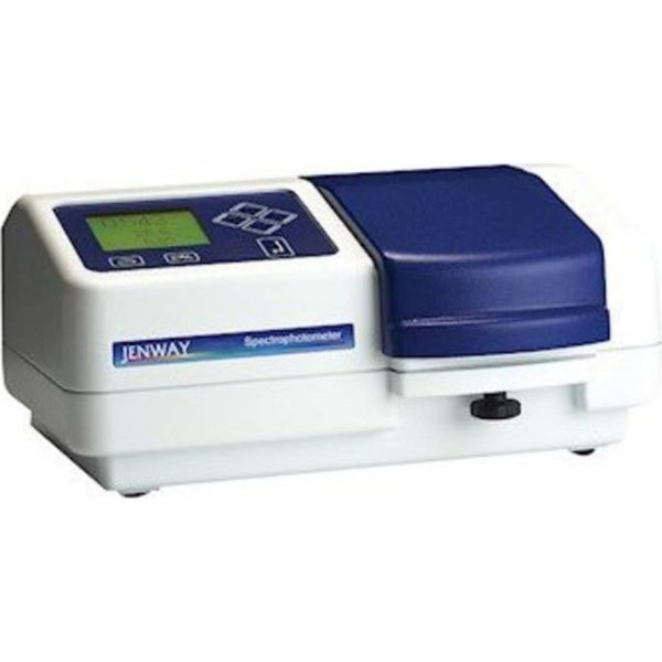 Jenway 632601 - Spectrophotometers Vis, 230V