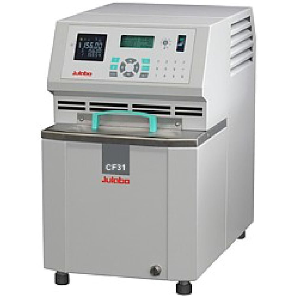 Julabo CF31 - Cryo-Compact Circulator 1 Julabo CF31 - Cryo-Compact Circulator