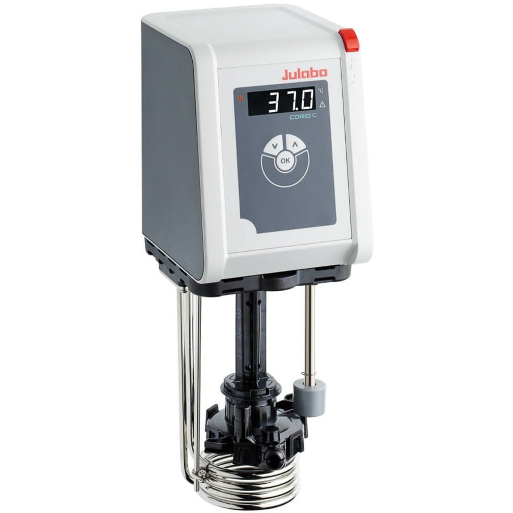 Julabo CORIO C Circulator Heating Immersion 2 Julabo CORIO C Circulator Heating Immersion - Image 2