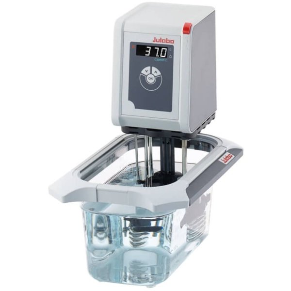 Julabo C-BT5 - Open Heating Bath Circulator Corio