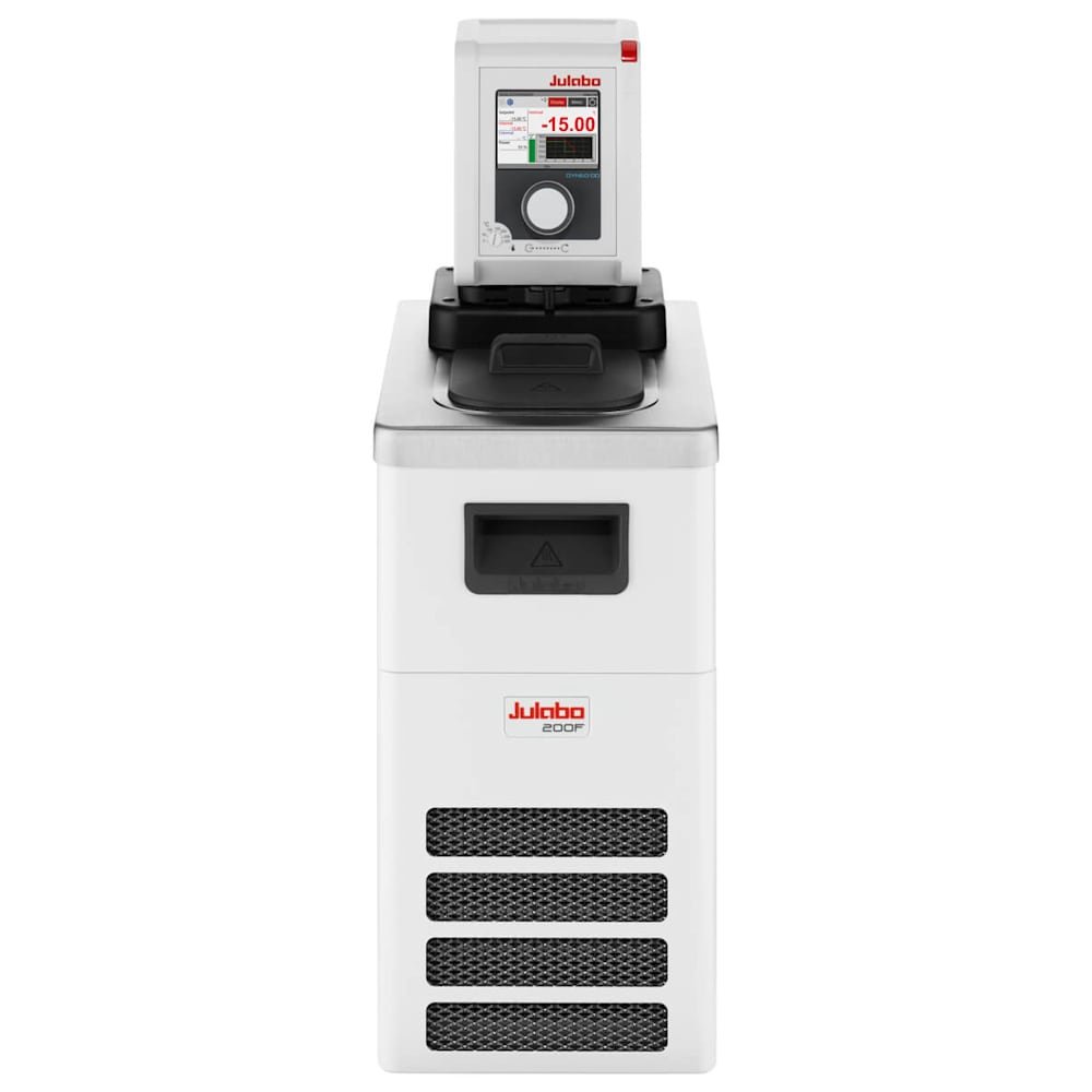 Julabo DYNEO DD-200F - Refrigerated/Heating Circulator 2 Julabo DYNEO DD-200F - Refrigerated/Heating Circulator - Image 2