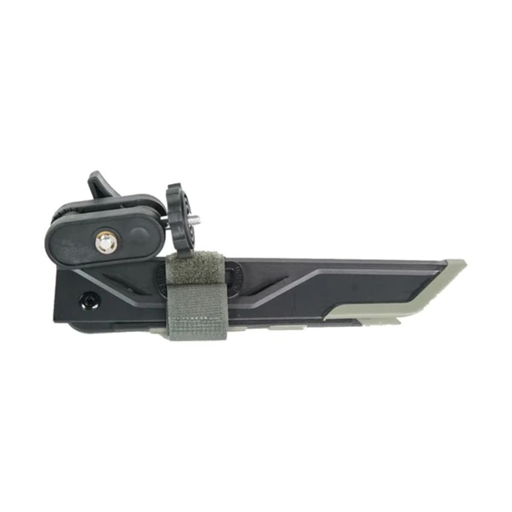 Kestrel 0799 - Portable Mini Tripod with Clamp 3 Kestrel 0799 - Portable Mini Tripod with Clamp - Image 3