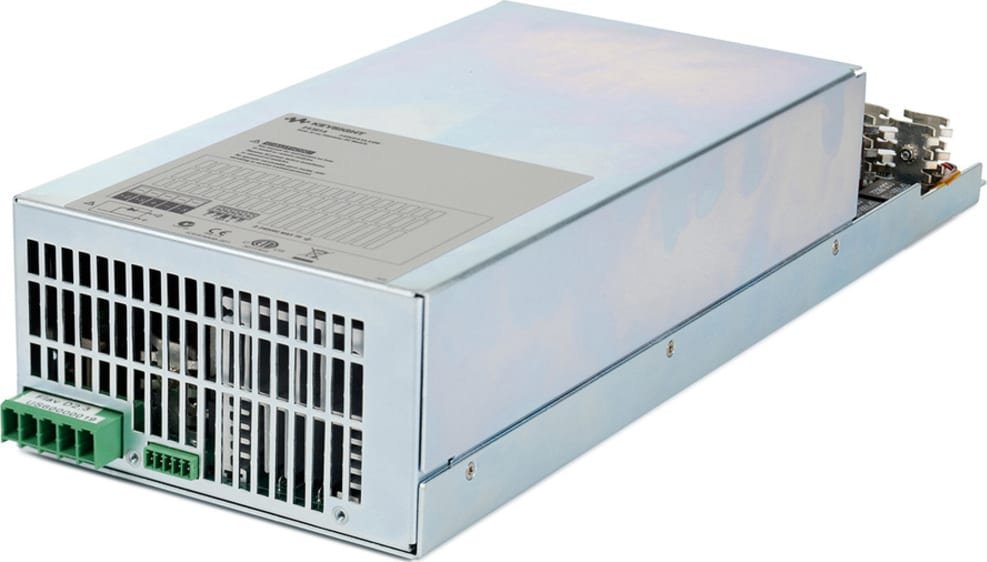 Keysight E4361A/J01 - Solar Array Simulator DC Module (497.6W) 1 Keysight E4361A/J01 - Solar Array Simulator DC Module (497.6W)