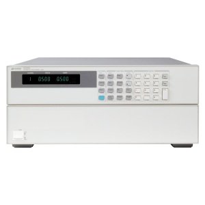 Keysight N3300A - 1800 Watt DC Electronic Load Mainframe (Modules Sold Separately)