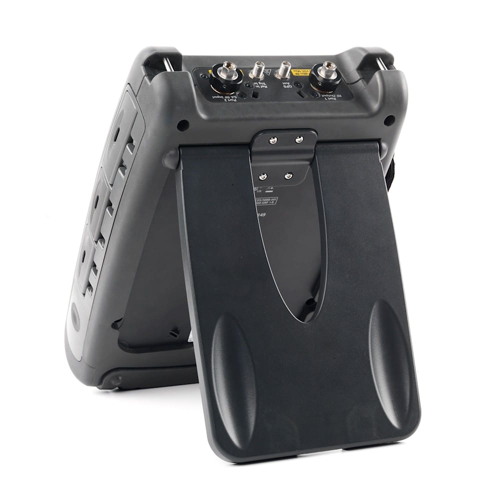 Keysight N9918A - FieldFox Handheld Combination Microwave Analyzer (26.5 GHz) 5 Keysight N9918A - FieldFox Handheld Combination Microwave Analyzer (26.5 GHz) - Image 5