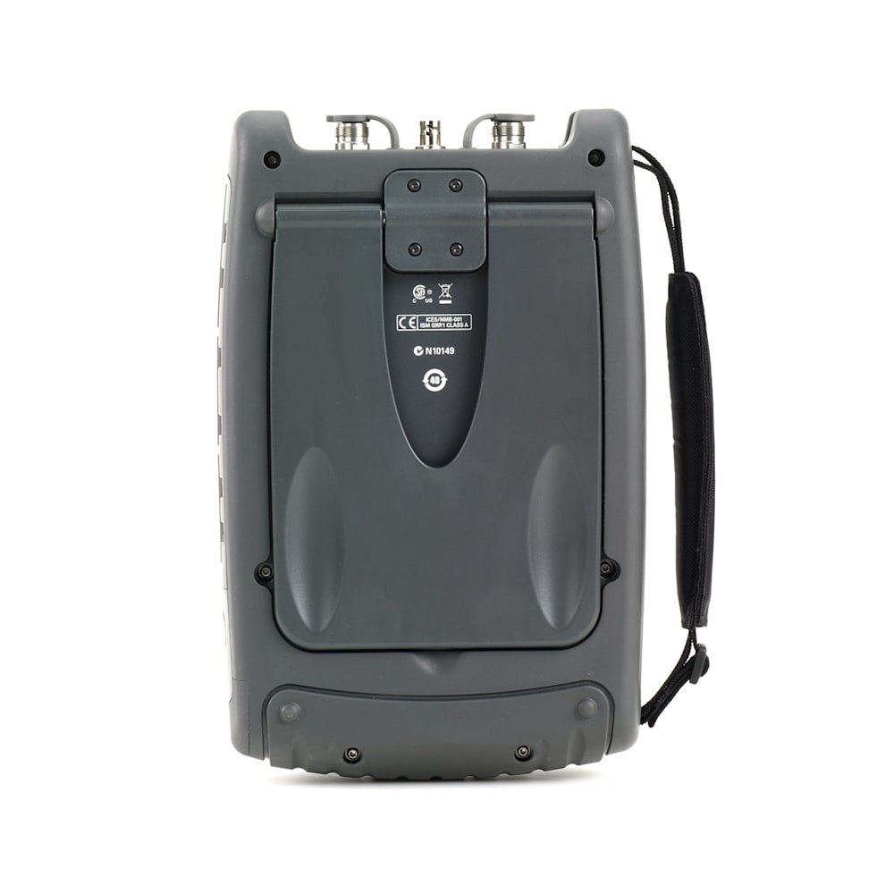 Keysight N9923A - FieldFox Handheld RF Vector Network Analyzer (4 GHz, Upgradeable to 6 GHz) 5 Keysight N9923A - FieldFox Handheld RF Vector Network Analyzer (4 GHz, Upgradeable to 6 GHz) - Image 5