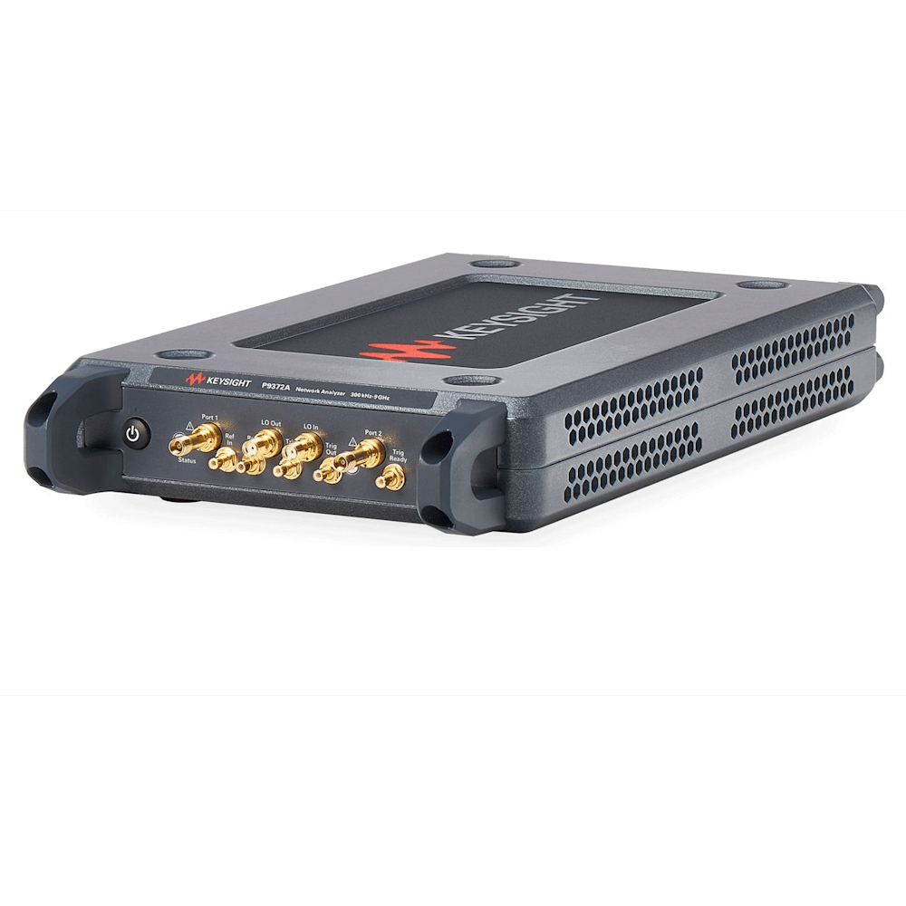 Keysight P9372A - Streamline USB Vector Network Analyzer (300 kHz to 9 GHz); Two Port 3 Keysight P9372A - Streamline USB Vector Network Analyzer (300 kHz to 9 GHz); Two Port - Image 3