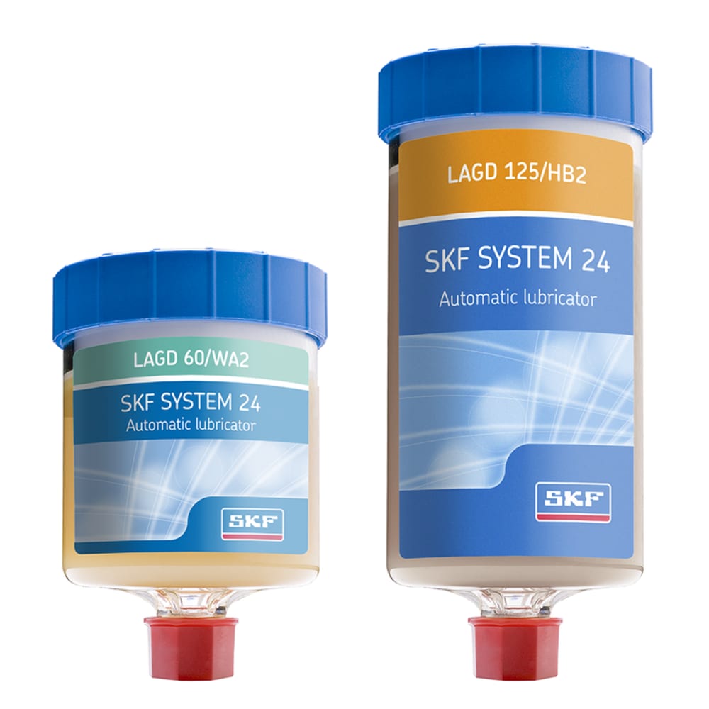 SKF LAGD 125/FM100 - LFFM 100 General Purpose Food Grade Chain Oil LAGD 125ml Unit 4 SKF LAGD 125/FM100 - LFFM 100 General Purpose Food Grade Chain Oil LAGD 125ml Unit - Image 4