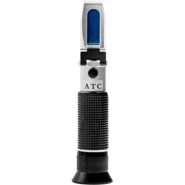 LW Scientific CTL-REFM-BR32 - BRIX 0-32% Scale Refractometer