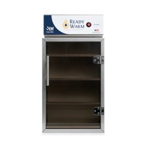 LW Scientific FWL-015L-D053 - Ready Warm Wall Incubator (100-240V - 50/60Hz)