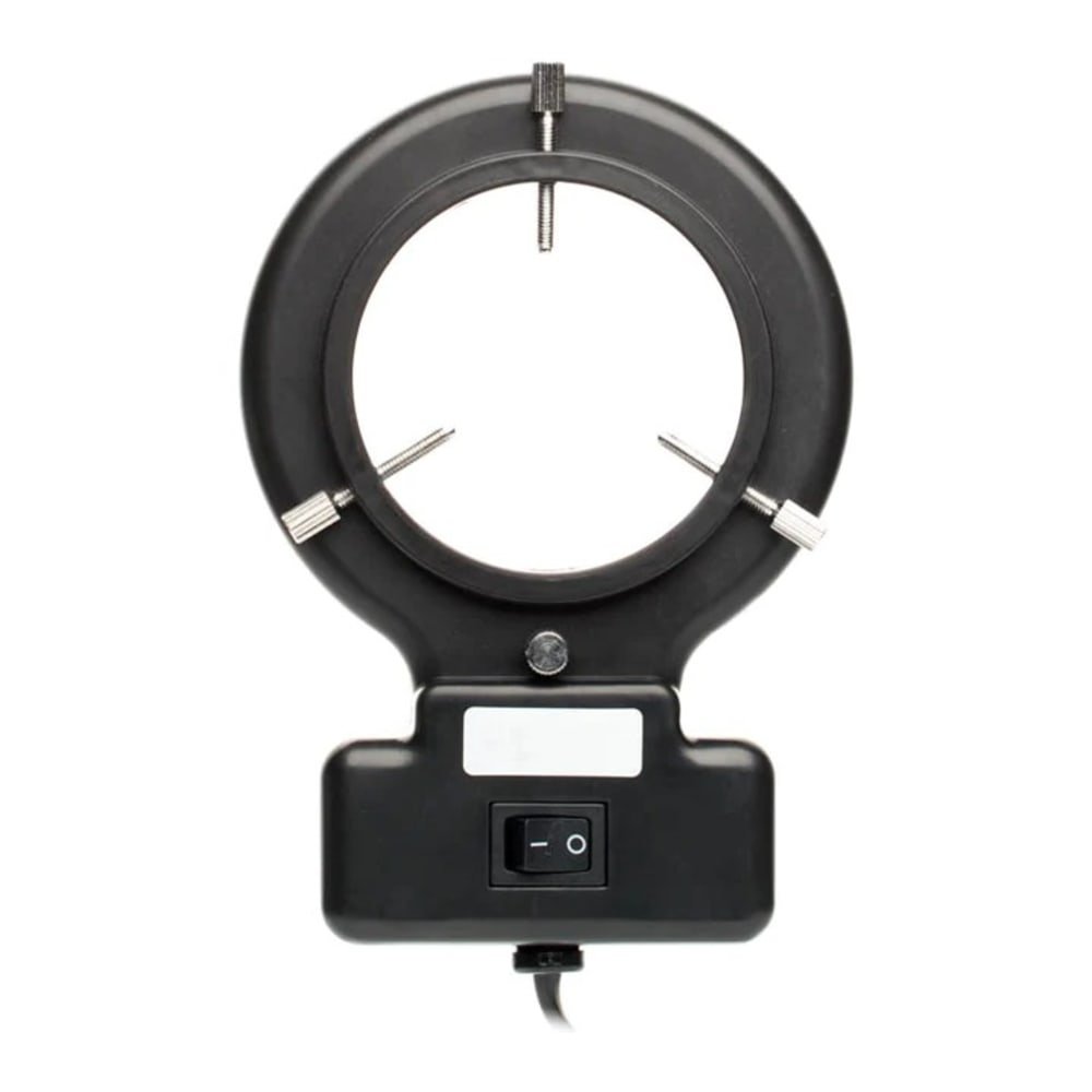 LW Scientific iLL-LEDS-R603 - Segmented Variable LED Ring Light (60 Bulb) 2 LW Scientific iLL-LEDS-R603 - Segmented Variable LED Ring Light (60 Bulb) - Image 2