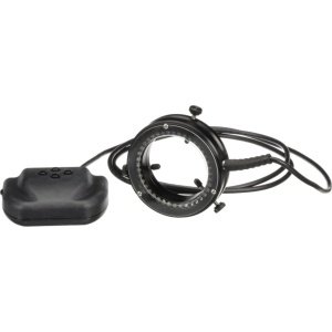 LX Microscopes by Unitron 18746 - Dimmable LED Ring Light (3600 Foot Candles, 6000K Color Temperature)