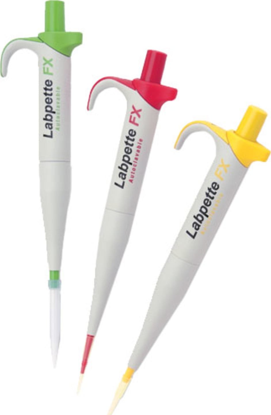 Labnet International P3900-20 Labpette FX Fixed Volume Pipette, 20ul 1 Labnet International P3900-20 Labpette FX Fixed Volume Pipette, 20ul