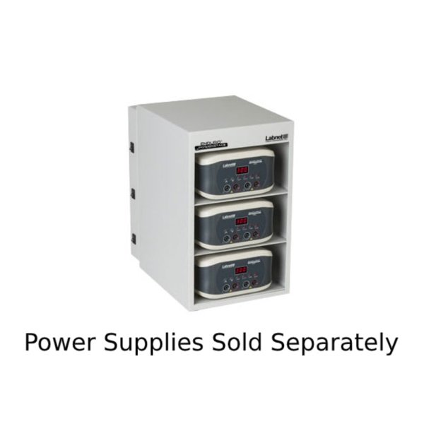 Labnet International E0304-R - Enduro PowerStack for Enduro Mini 300V only