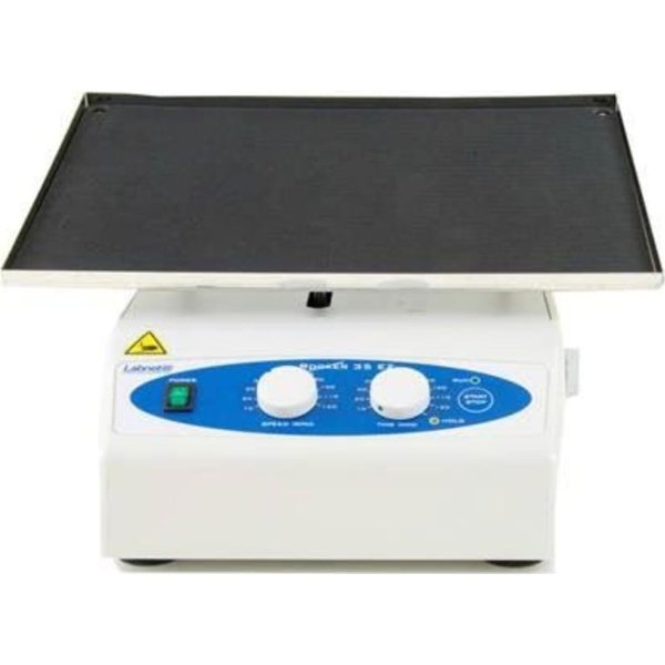 Labnet International S2035-DE Model 35 Variable Speed Rocker