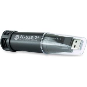 Lascar EL-USB-2 - Data Logger Humidity, Temperature and Dew Point USB Lascar ELUSB2 EL USB 2 EL-USB-2