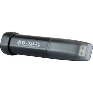 Lascar EL-USB-TC - Data Logger Thermocouple with USB Interface Lascar EL-USB-TC ELUSBTC EL USB TC