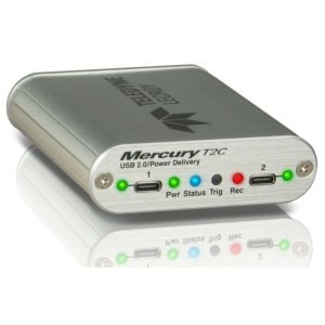 Teledyne LeCroy Mercury T2C Power Delivery Analyzer (Type-C, Power Delivery)