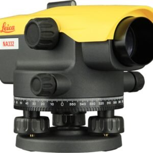 Leica NA332 - Optical Level