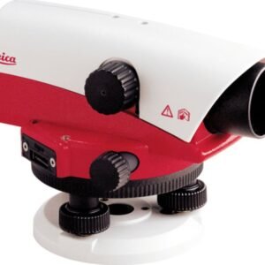 Leica NA730 Plus - Automatic Optical Level