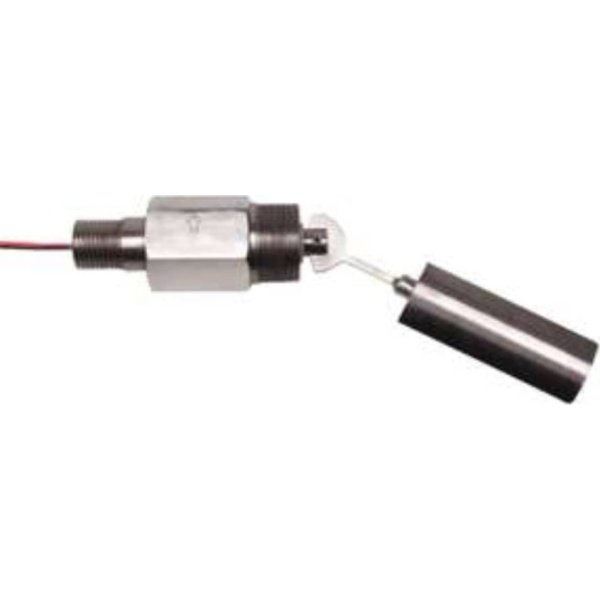Madison Company M4190 - Heavy Duty Side Mount Float Switch, SPDT, 1” NPT, 304 SS, M4190 Series