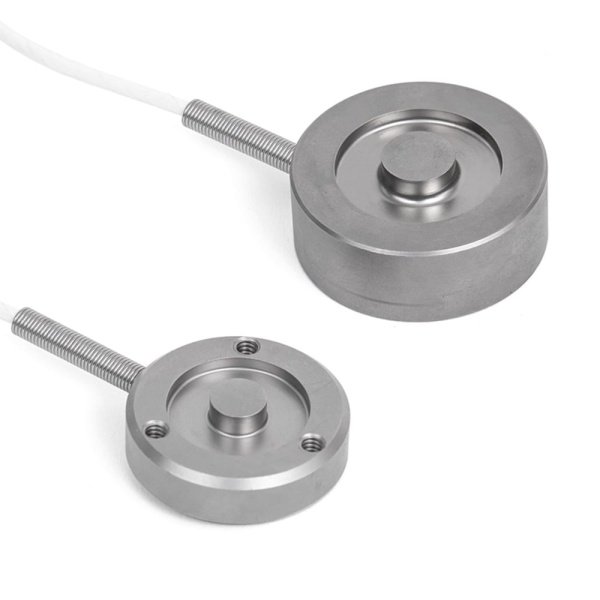 Mark-10 MR02-5000 - Force sensor, 5000 lbF / 2500 kgF / 25000 N / 25 kN